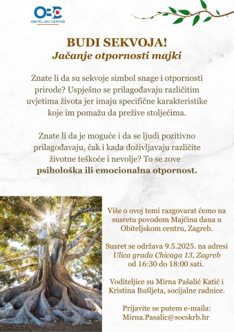 Obilježavanje Majčinog dana