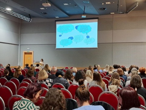 Sudjelovanje stručnih radnica Područne službe Splitsko-dalmatinske na 3. KOKOSS konferenciji