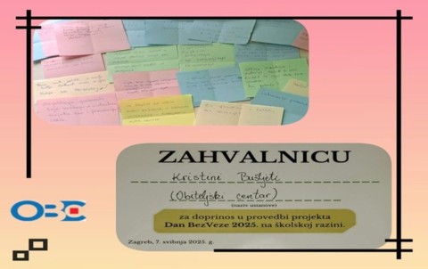Obilježen Dan BezVeze!
