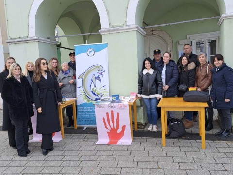 Međunarodni dan borbe protiv nasilja nad ženama i 16 dana aktivizma