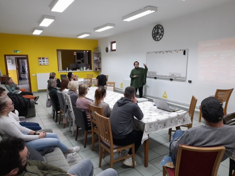 Edukacija „Kakve teškoće donose intelektualne teškoće