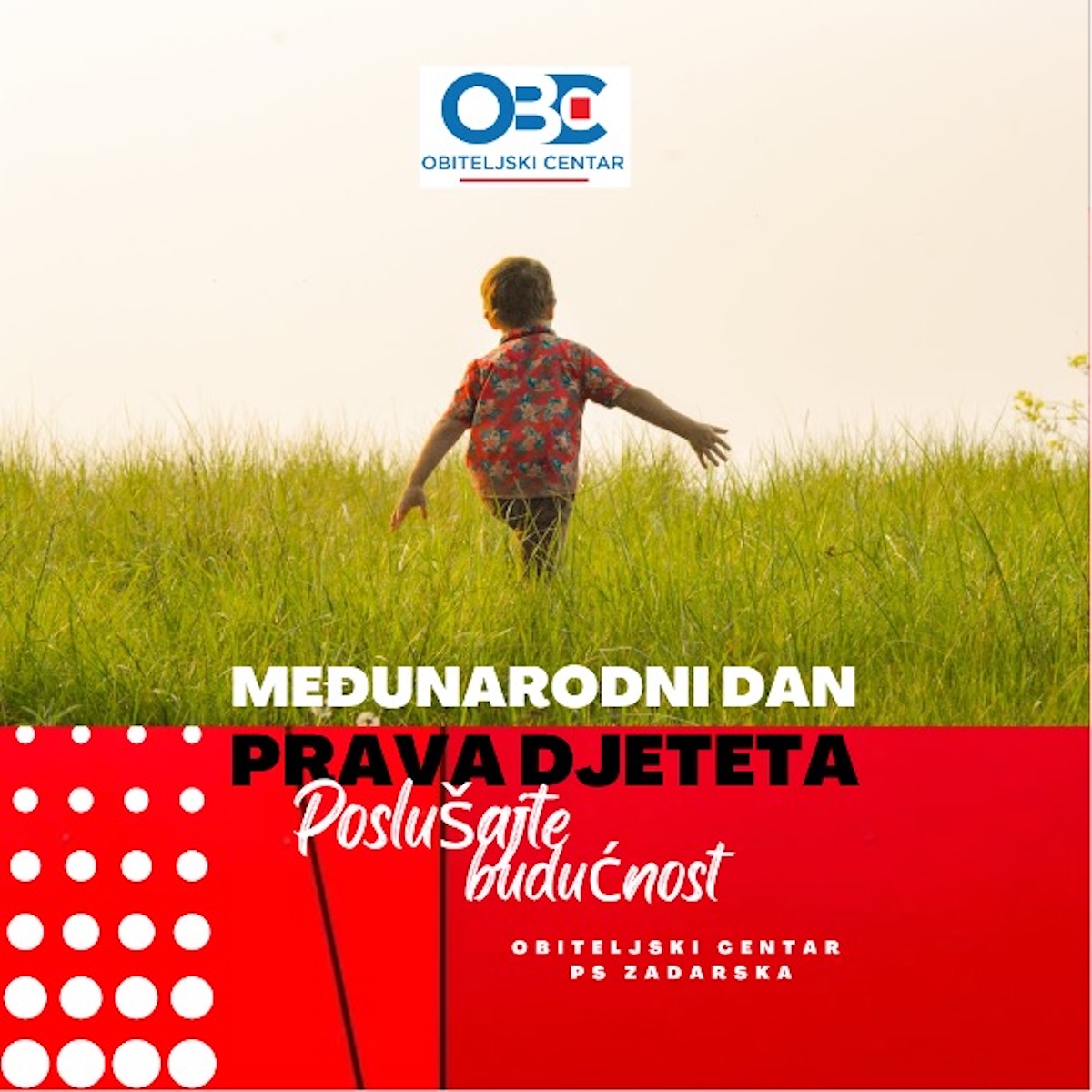 Međunarodni dan prava djeteta