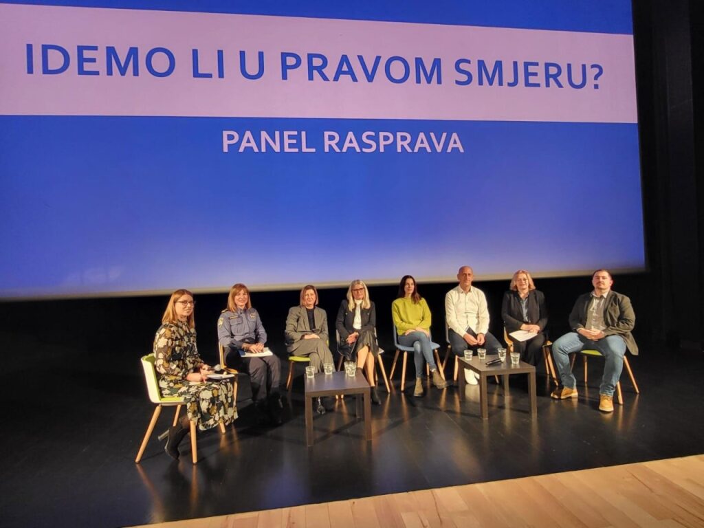 Stručni skup “Interdisciplinarnost kao najbolji pristup rješavanju problema današnjice”