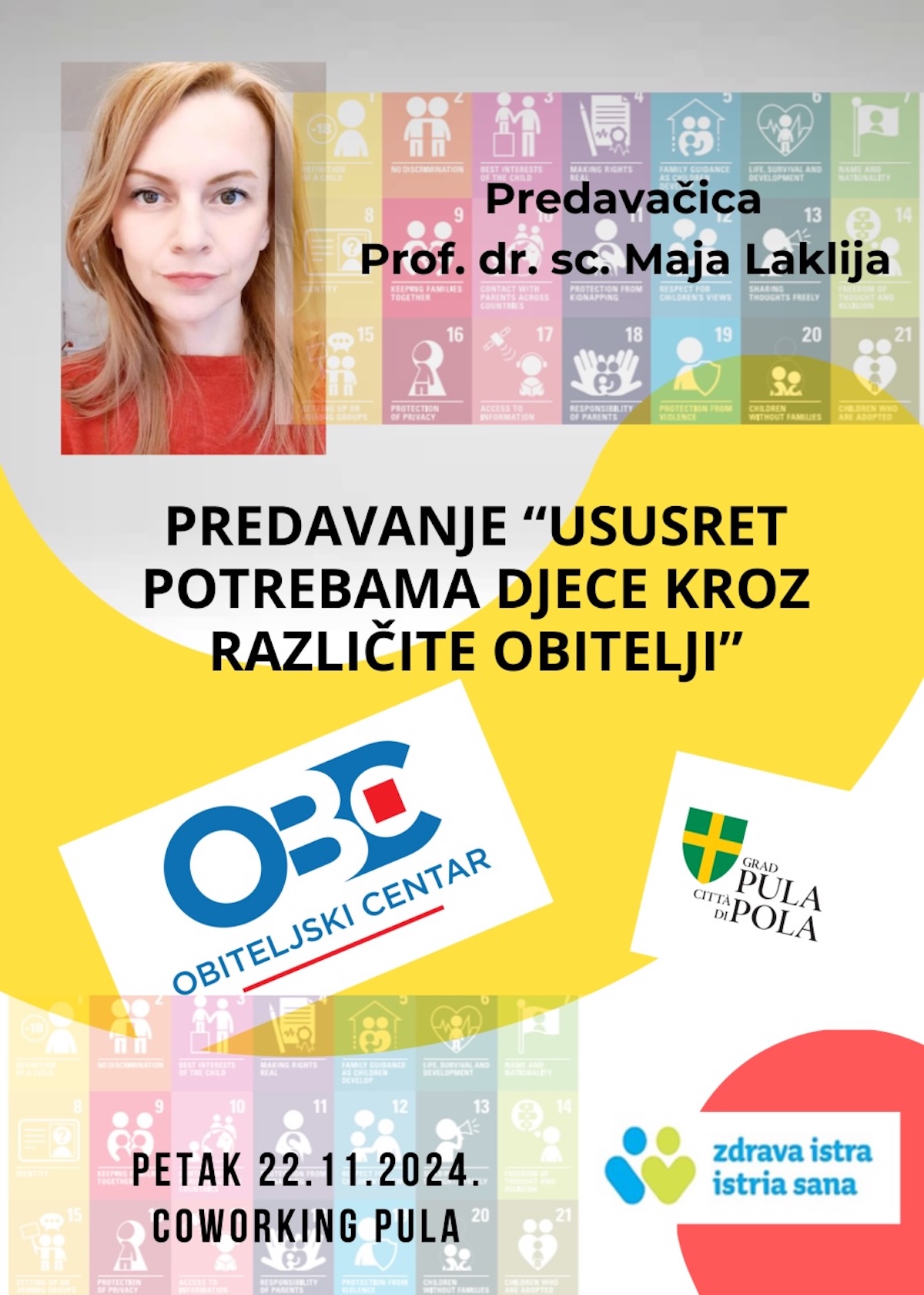 Obilježen Svjetski dan djeteta