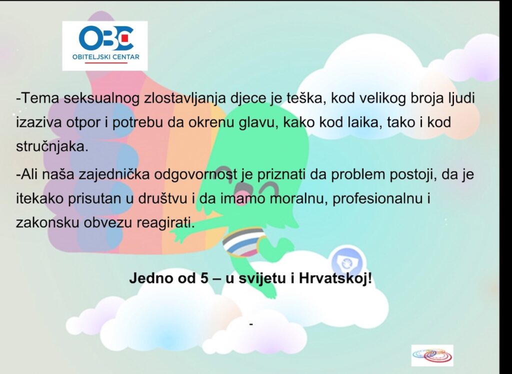 Tjedan posvećen zaštiti prava djece