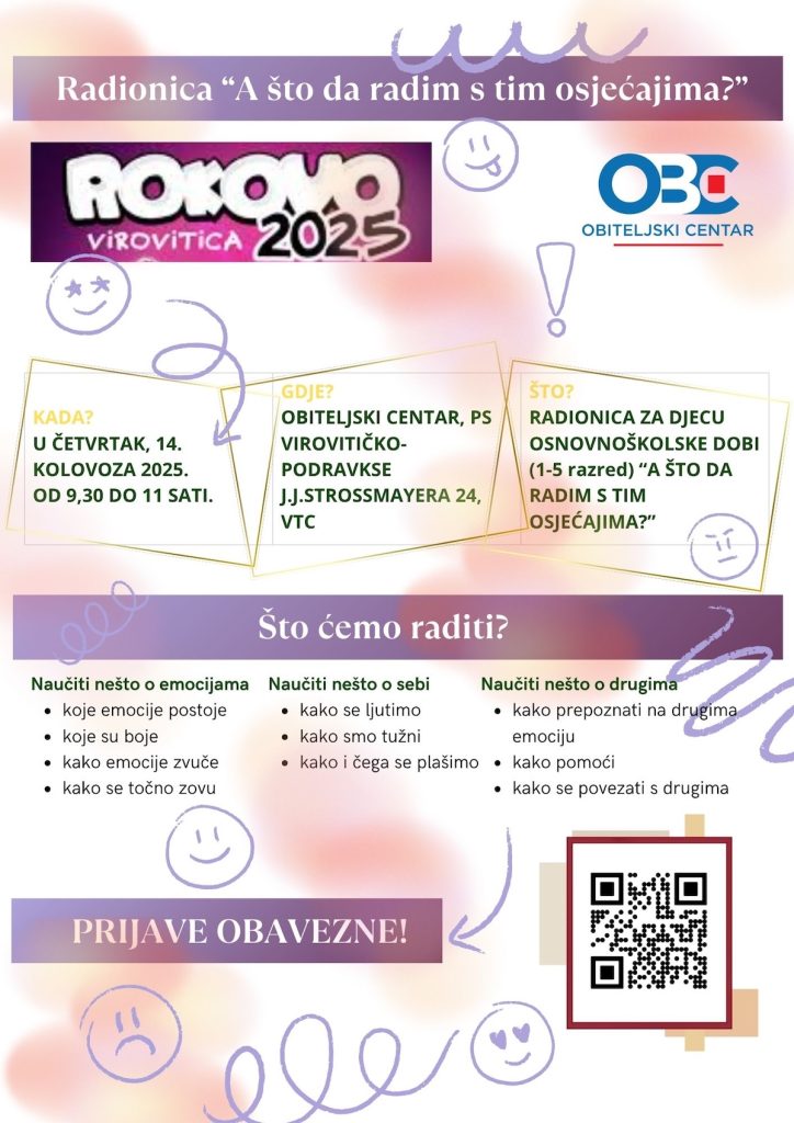 Radionica povodom Rokova