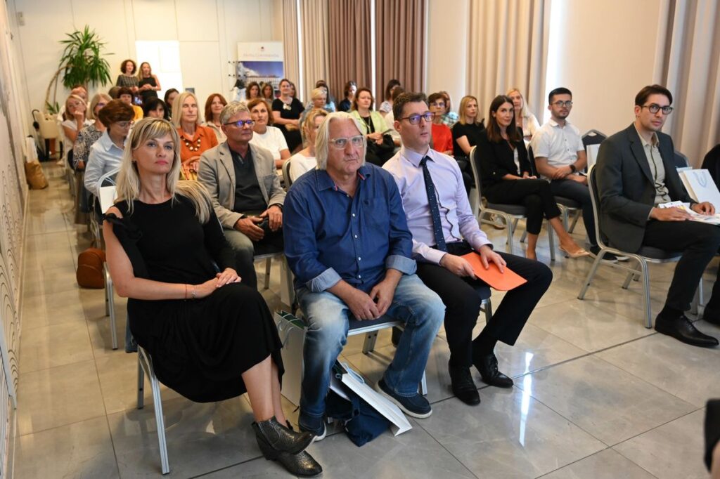 Predstavljanje socijalnog plana Primorsko-goranske županije