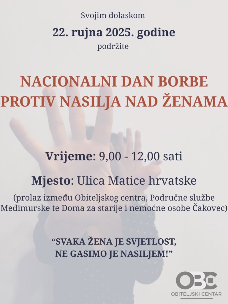 “Svaka žena je svjetlost ne gasimo je nasiljem!”