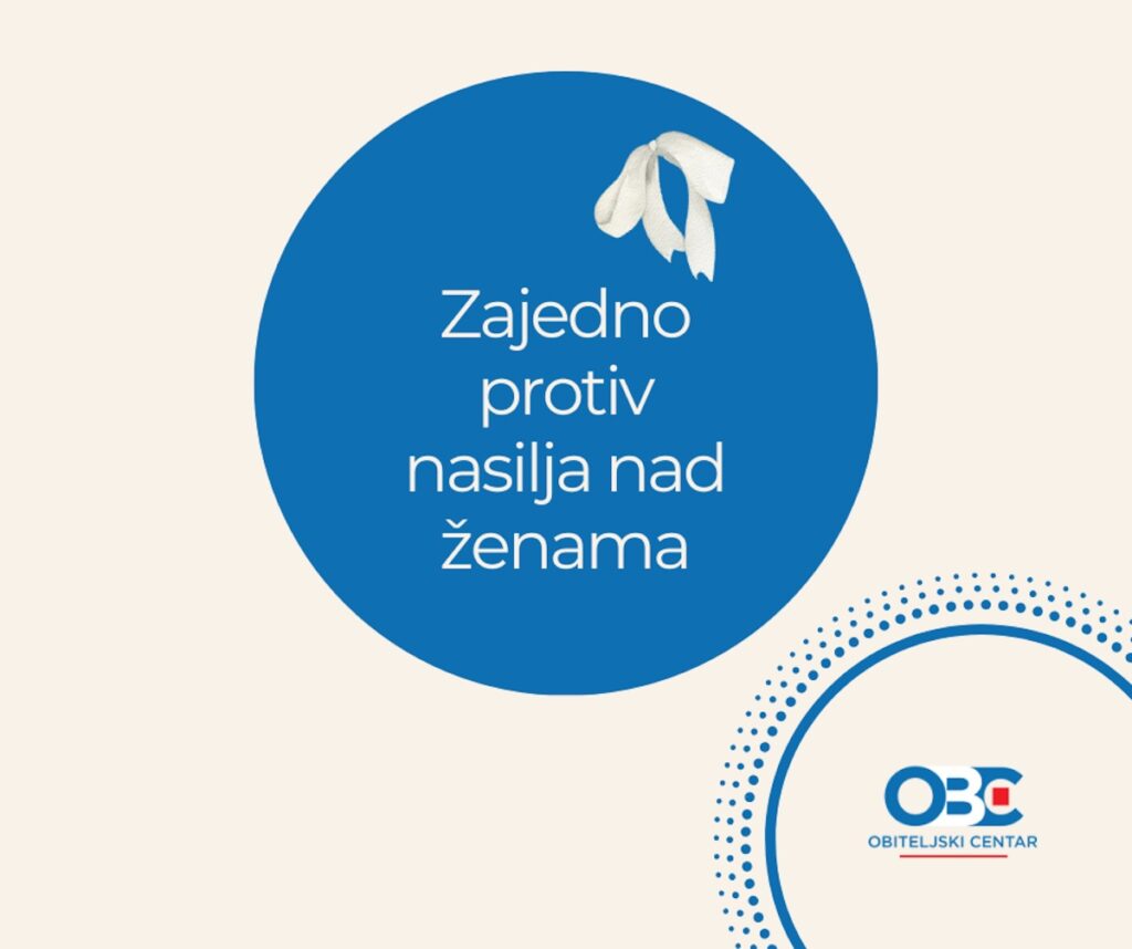 Područna služba Splitsko-dalmatinska obilježila Nacionalni dan borbe protiv nasilja nad ženama