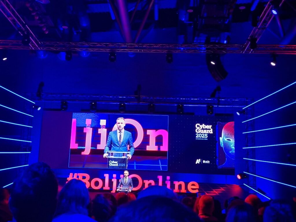 Cyber Guard konferencija