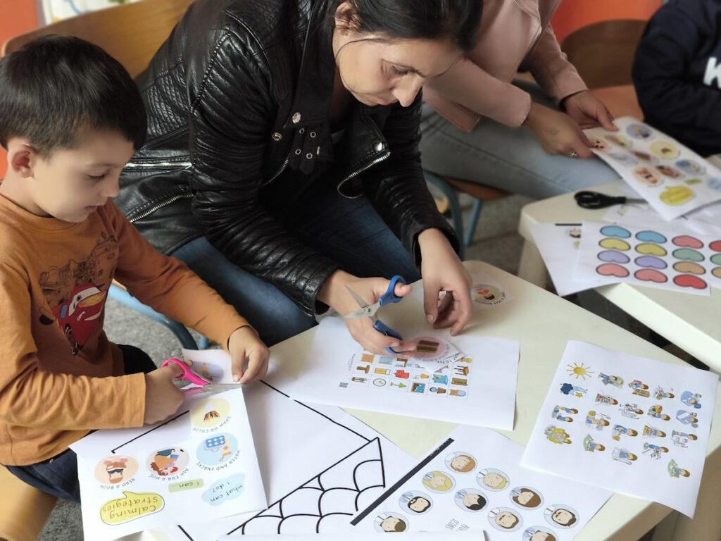 Dječji tjedan – vrijeme uvažavanja, igre i zajedništva