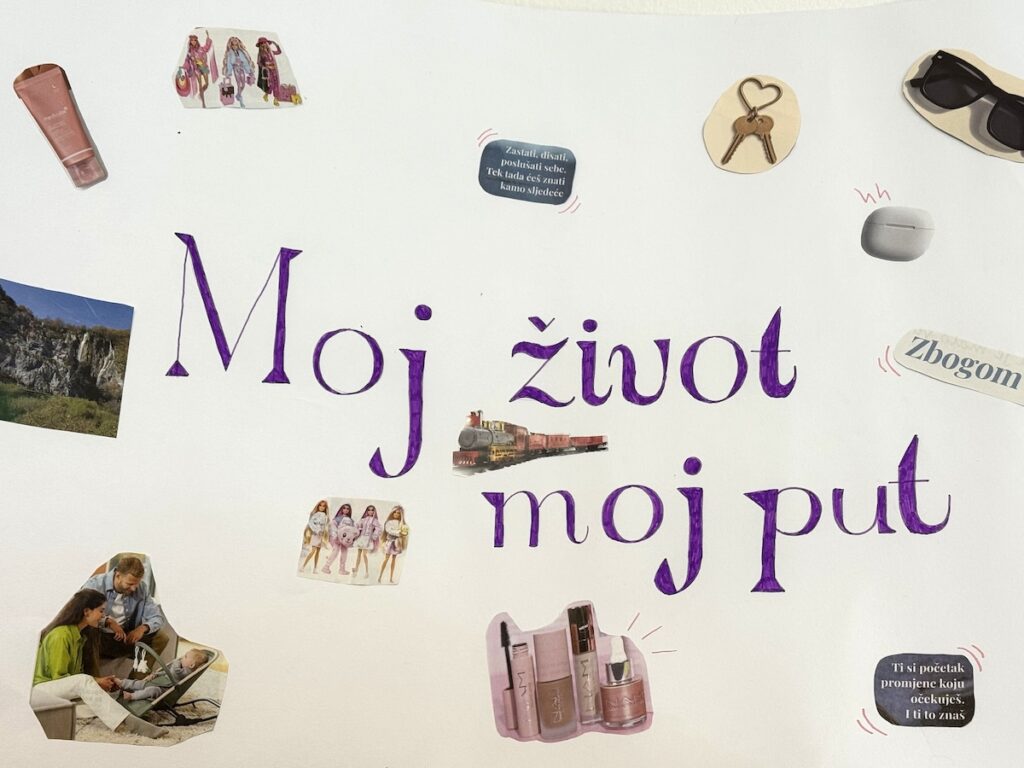 U Područnoj službi Požeško-slavonskoj uspješno proveden trening otpornosti za mlade „LEVEL UP u Obiteljskom centru“