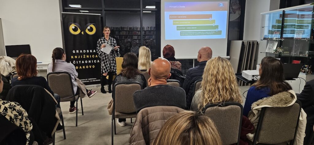 Obilježavanje svjetskog dana mentalnog zdravlja