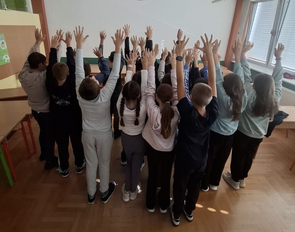 Obilježen Dan mentalnog zdravlja u Kloštar Ivaniću