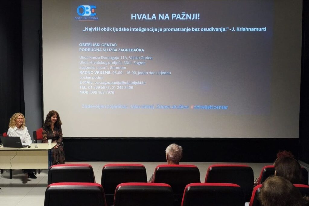 Građanski utorak u Samoboru: Od konflikta do razumijevanja – moć asertivne komunikacije