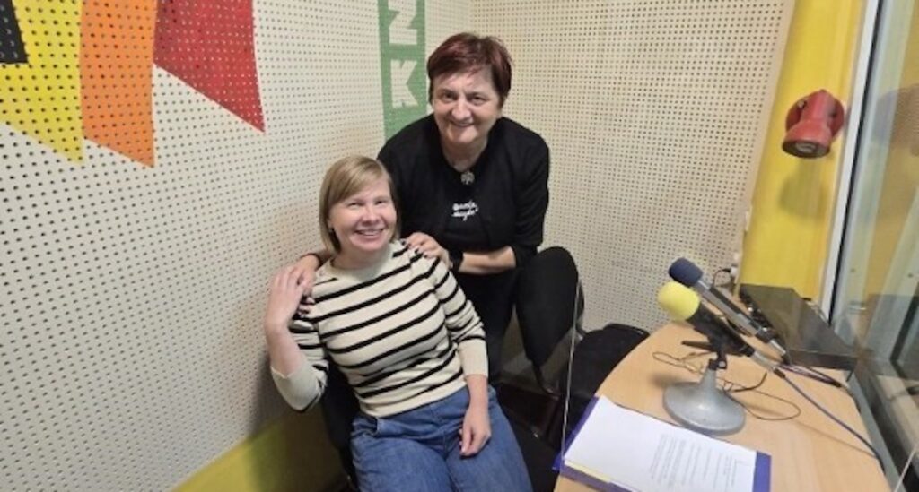 Područna služba Krapinsko-zagorska obilježila je Nacionalni dan borbe protiv nasilja nad ženama (22.09.) gostovanjem u radioemisijama s temom „Prevencija nasilja nad ženama i nasilja u obitelji“