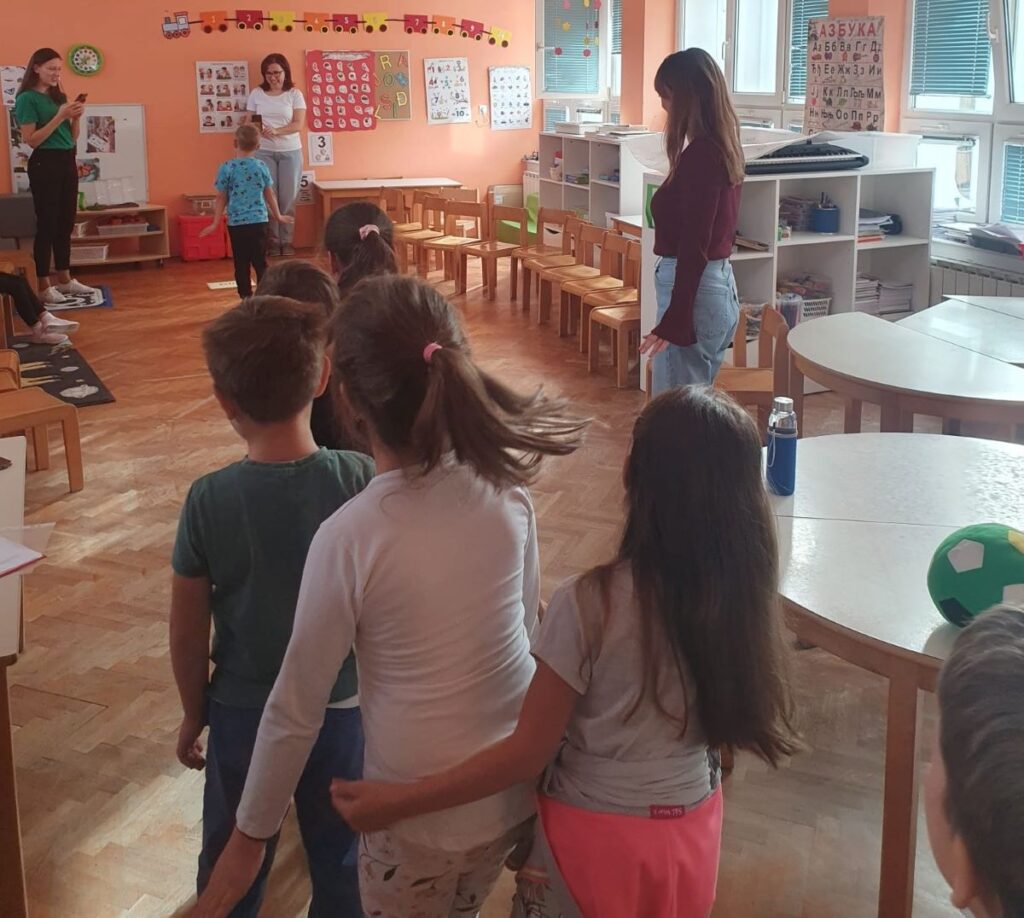 Strpljenje – važan sastojak sretne igre