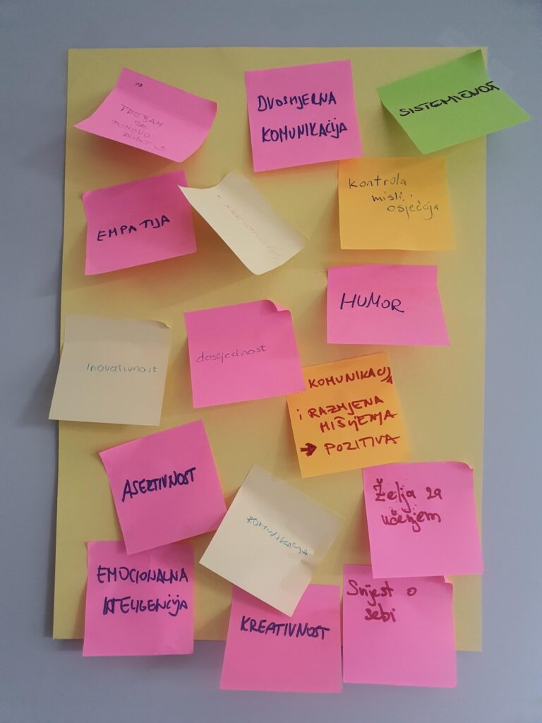 Svjetski dan mentalnog zdravlja