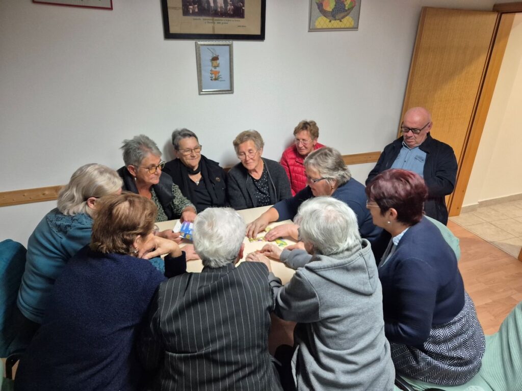 Obilježavanje Tjedna cjeloživotnog učenja u Područnoj službi Požeško-slavonskoj