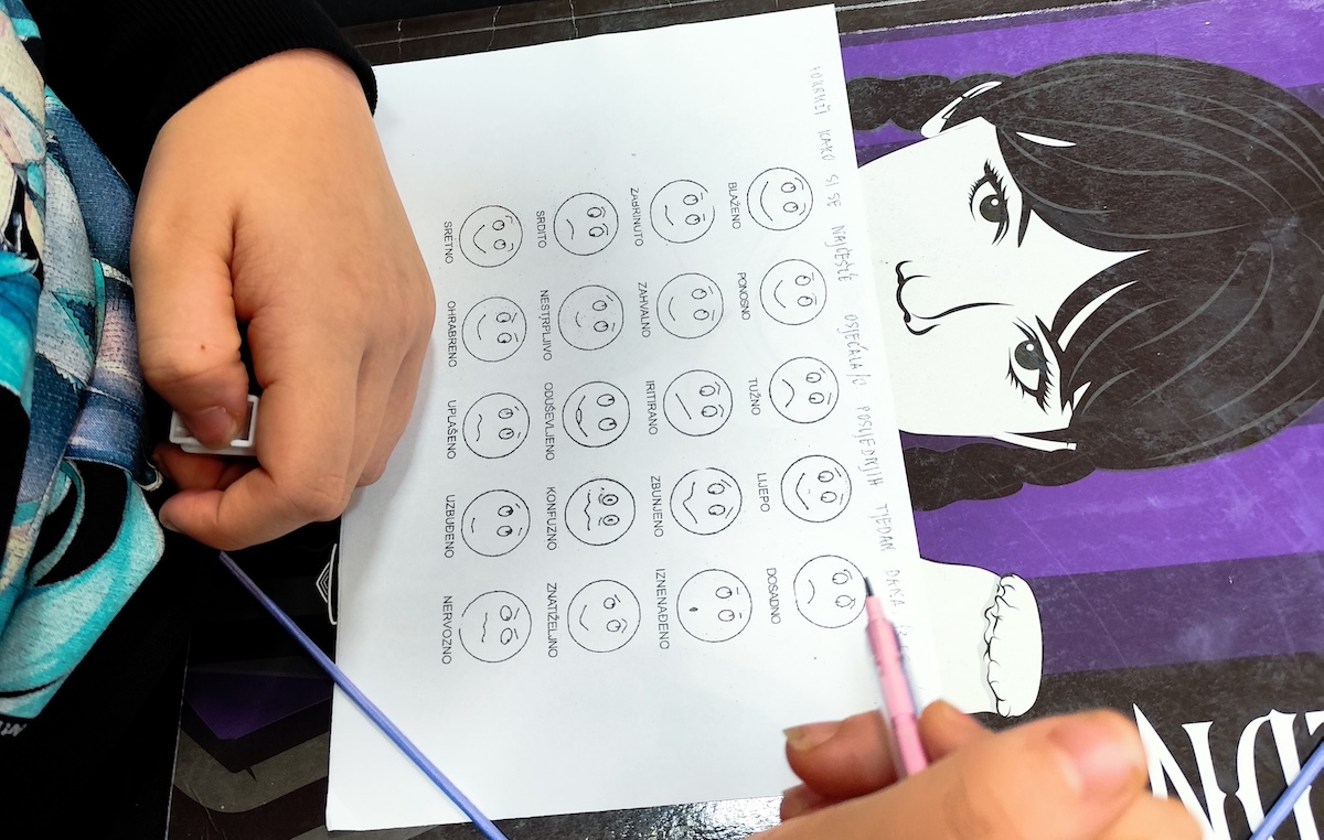 Područna služba Krapinsko-zagorska započela je s provođenjem programa „Imaš dobru Vibru“