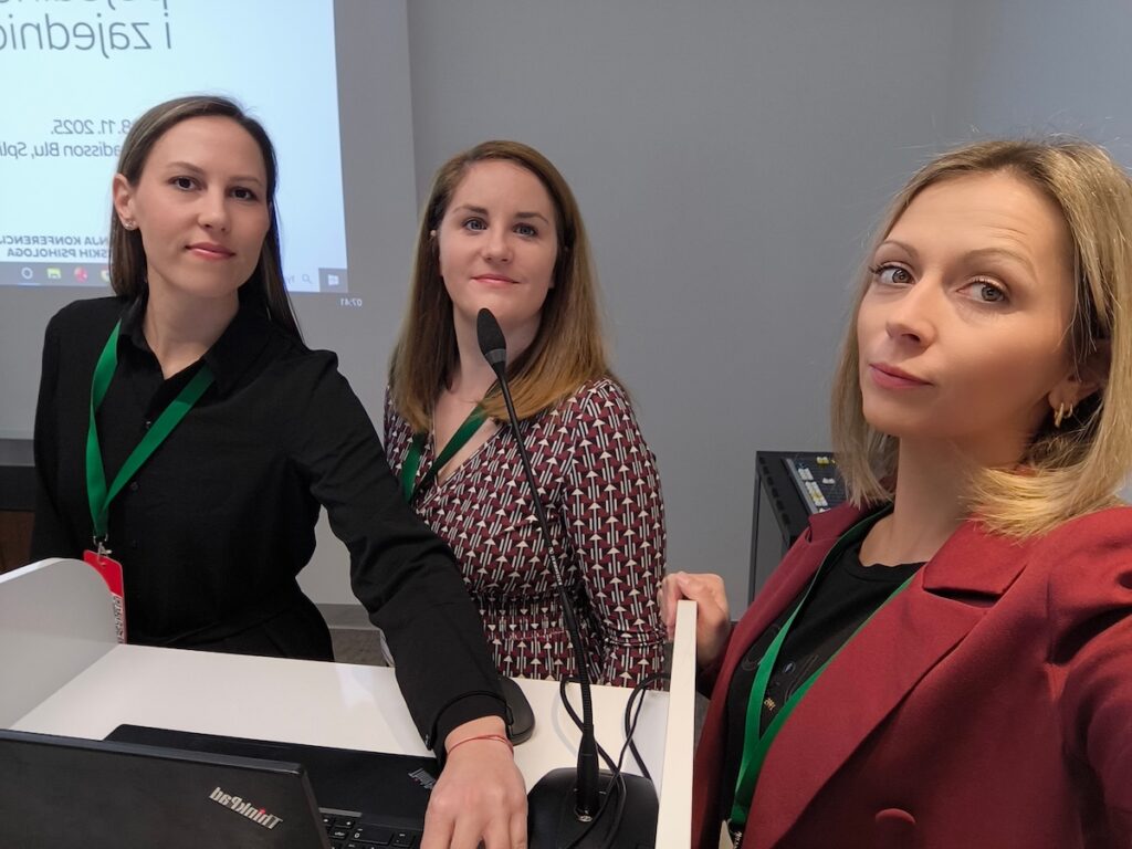 USMENO IZLAGANJE: Internalizacija društvenog ideala ljepote kod adolescenata