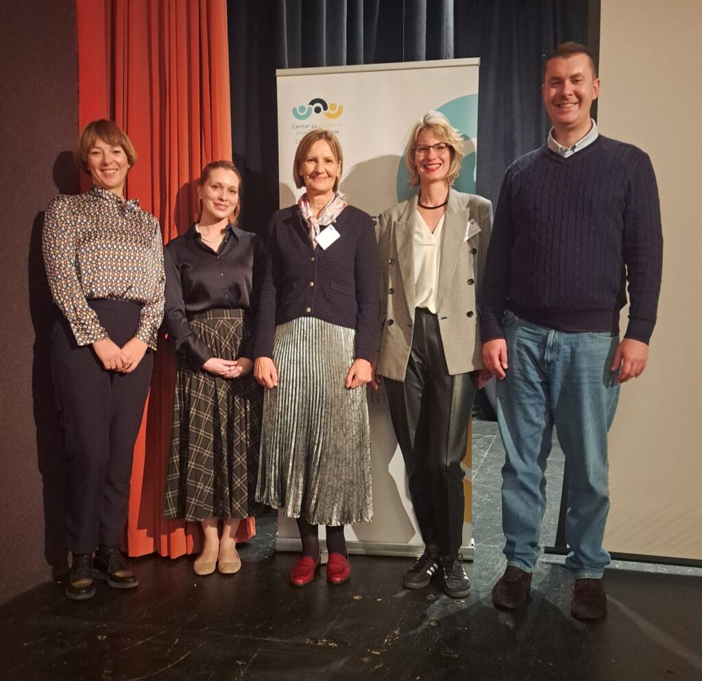 Organiziran tematski simpozij „Nevidljivo nasilje – nasilje nad osobama s invaliditetom“