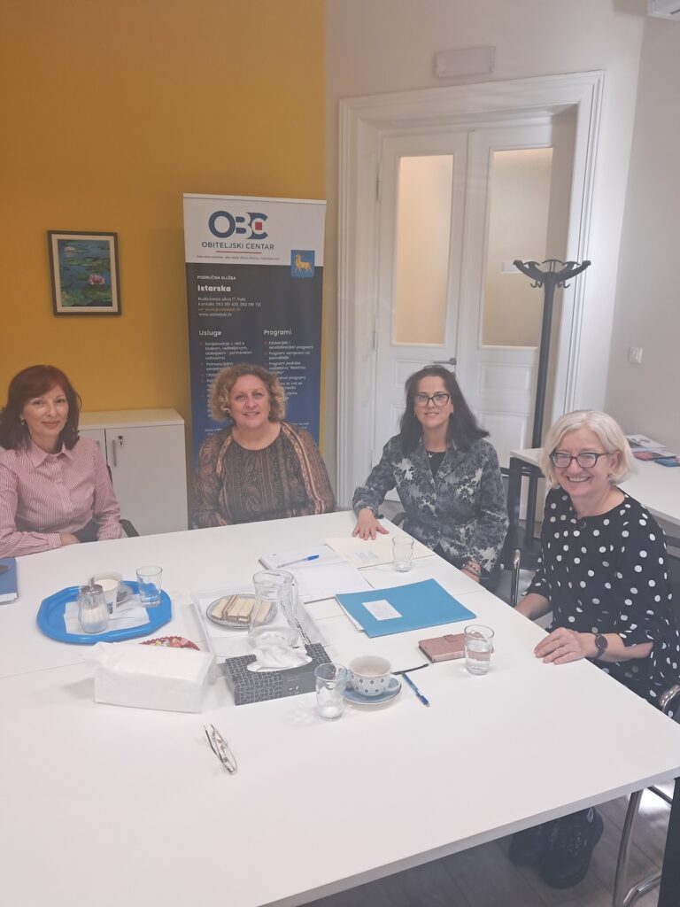 Obilježavanje Međunarodnog dana borbe protiv nasilja nad ženama