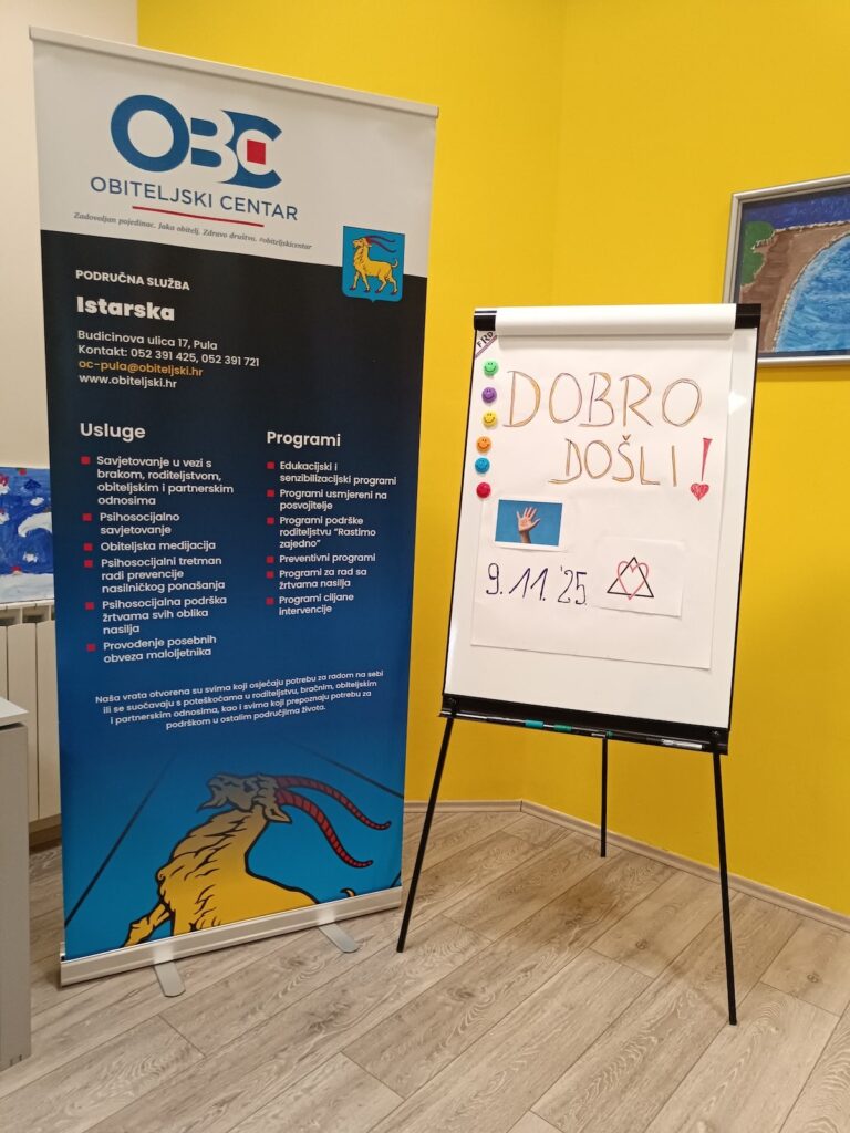 Obilježavanje Svjetskog dana posvojenja