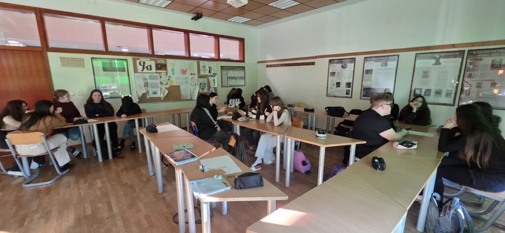 Odgovornost na internetu