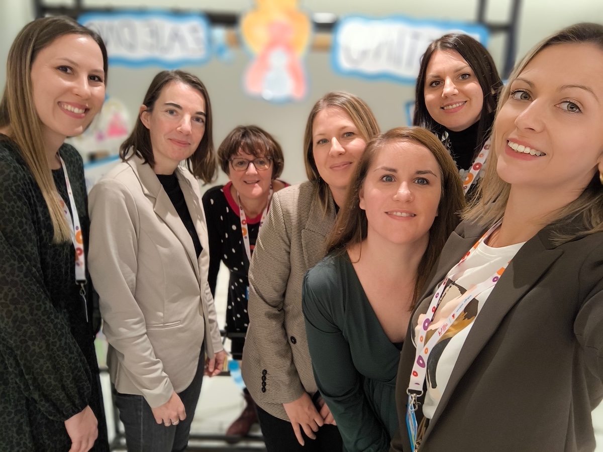 „Rastimo zajedno kroz igru“ – 14. godišnja konferencija voditeljica i voditelja programa Rastimo zajedno