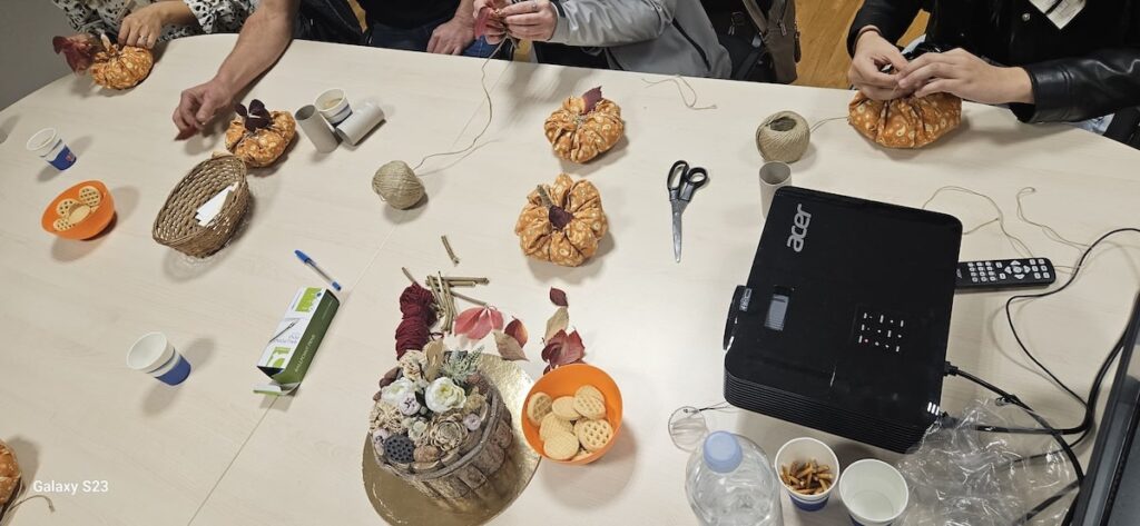 Završena „Škola za roditelje“ u Novom Marofu