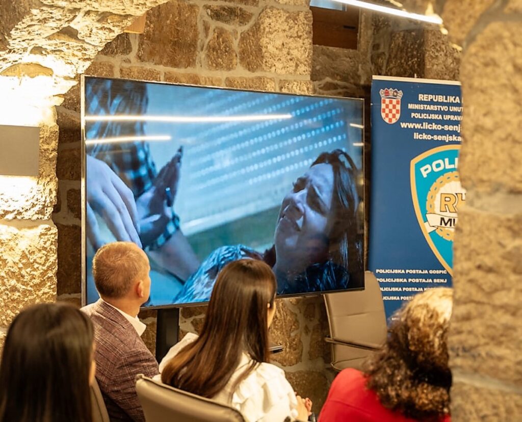 Obilježavanje Međunarodnog dana borbe protiv nasilja nad ženama u Ličko–senjskoj županiji