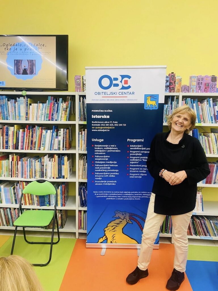 Znamo li odgovor na pitanje „ogledalce, ogledalce, tko je u pravu?“