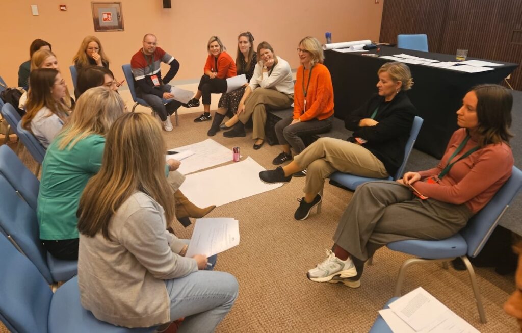 Održana radionica na 32. godišnjoj konferenciji hrvatskih psihologa