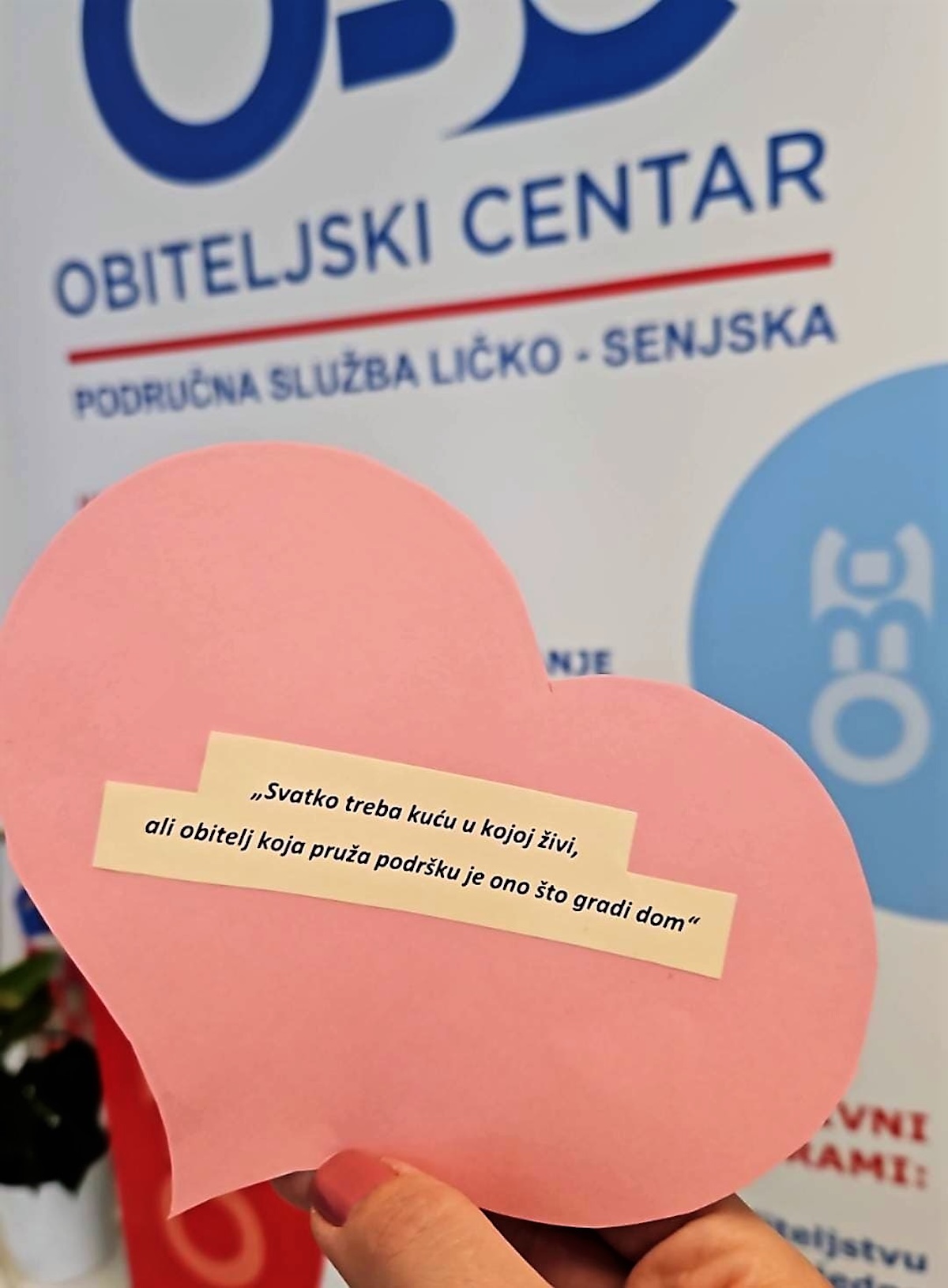 Obilježavanje Svjetskog dana posvojenja