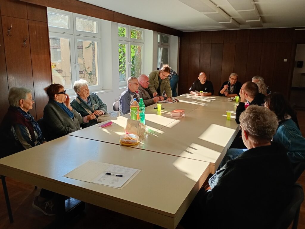 Međunarodni dan osoba s invaliditetom