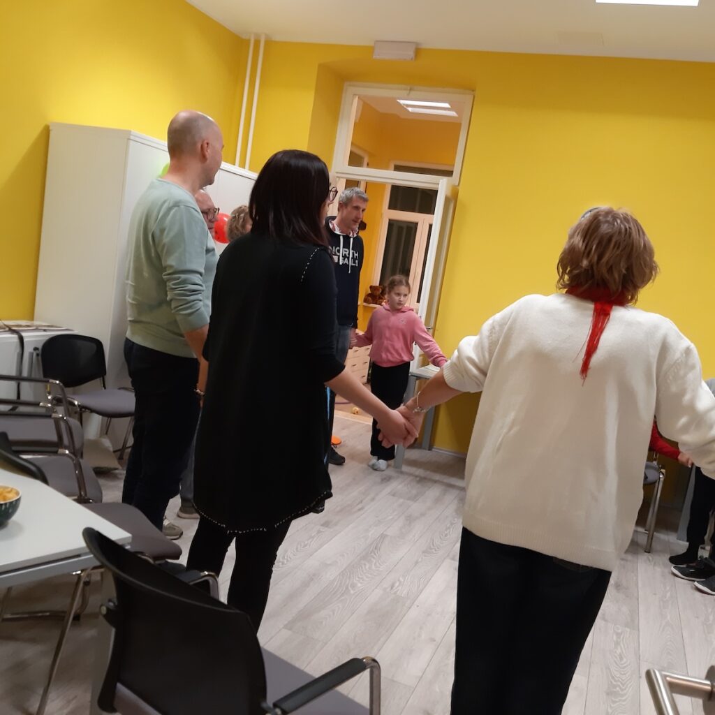 Međunarodni dan volontera