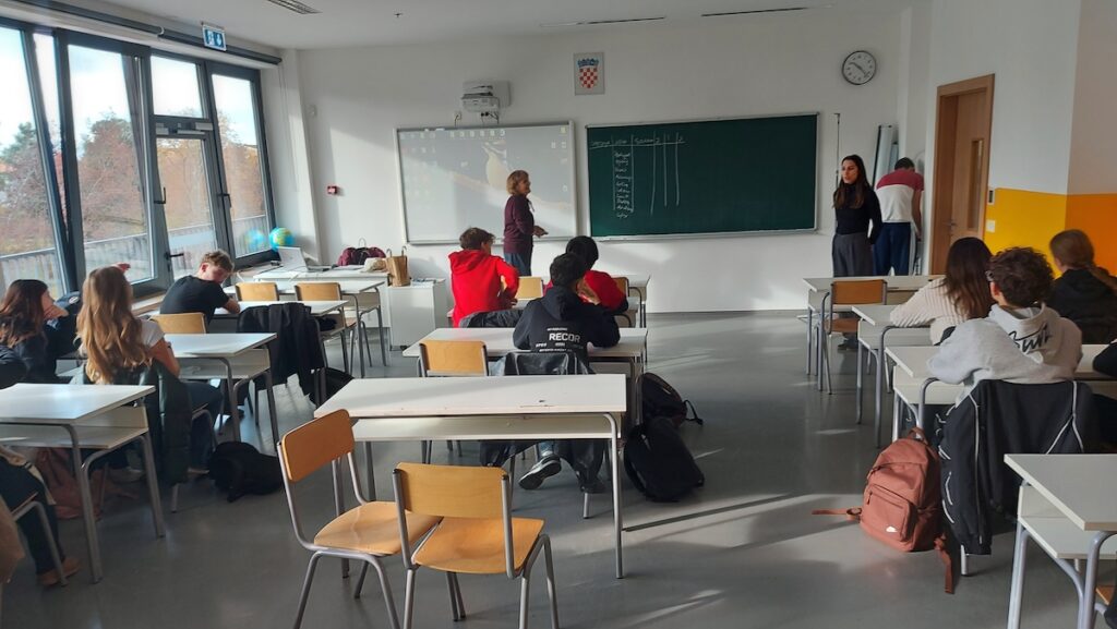 Obilježavanje mjeseca borbe protiv ovisnosti