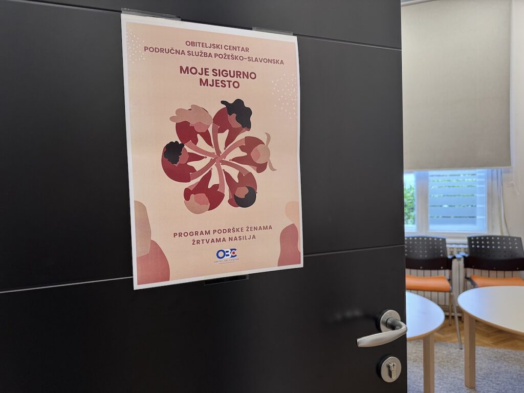 Obilježen Međunarodni dan borbe protiv nasilja nad ženama