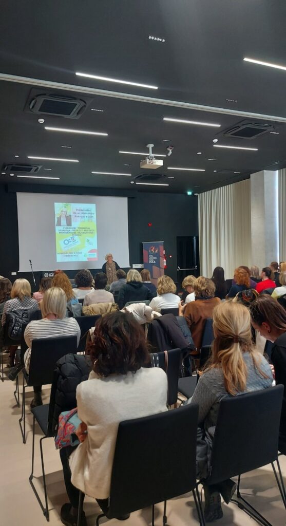 Obilježen Svjetski dan djeteta