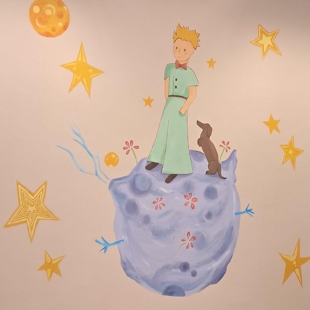 „Reci mi bez riječi“ – Usluge potpomognute životinjama