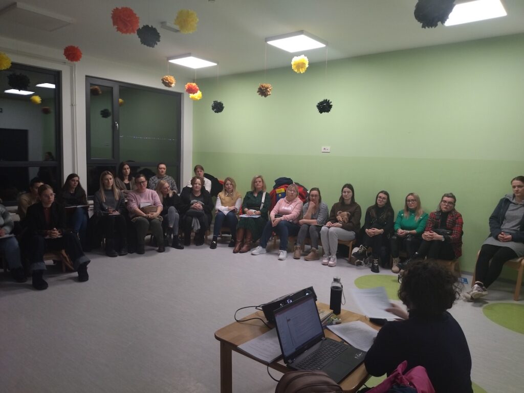 Socioemocionalni razvoje djece: Tugovanje