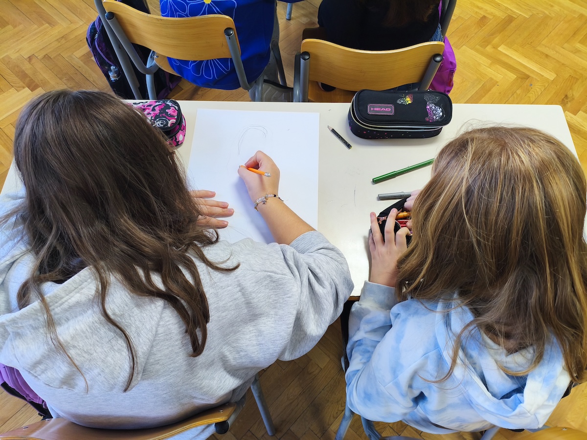 Superjunakinje u Velikoj Gorici