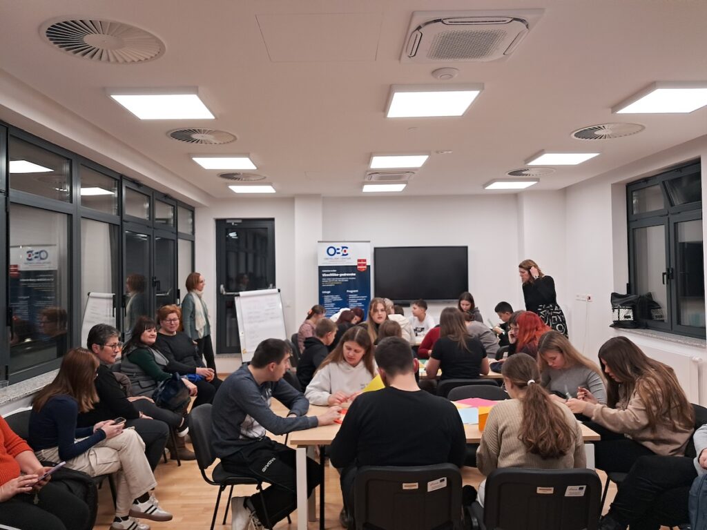 U okviru Adventa u Virovitici obilježili smo Međunarodni dan osoba s invaliditetom