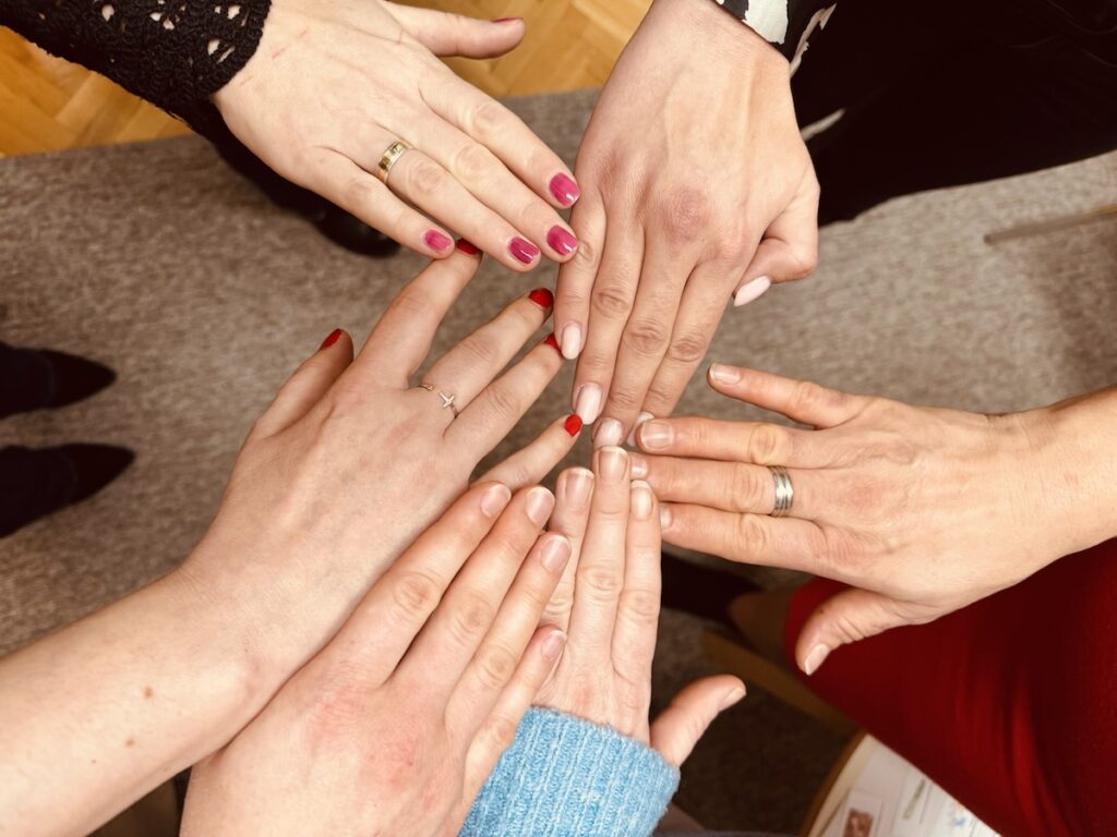 Uspješno proveden program podrške ženama žrtvama nasilja