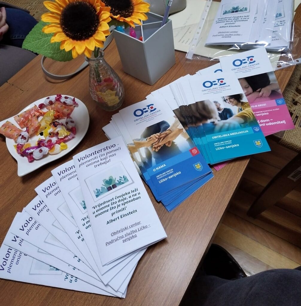 Volonterstvo – plemeniti čin pomoći onima koji nas trebaju!