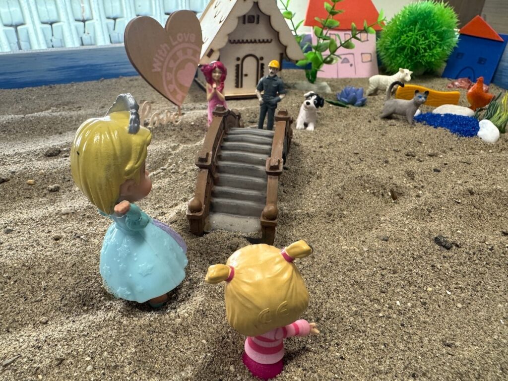 Završen program stručne pripreme potencijalnih posvojitelja ”4P” u Područnoj službi Požeško-slavonskoj