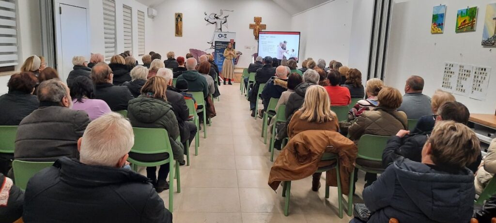Djedovi i bake u životima svoje unučadi