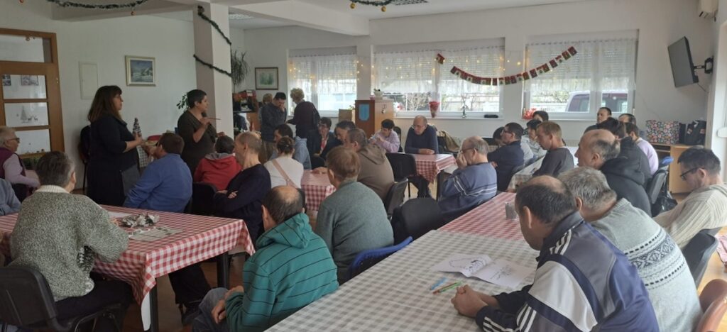 Međunarodni dan osoba s invaliditetom