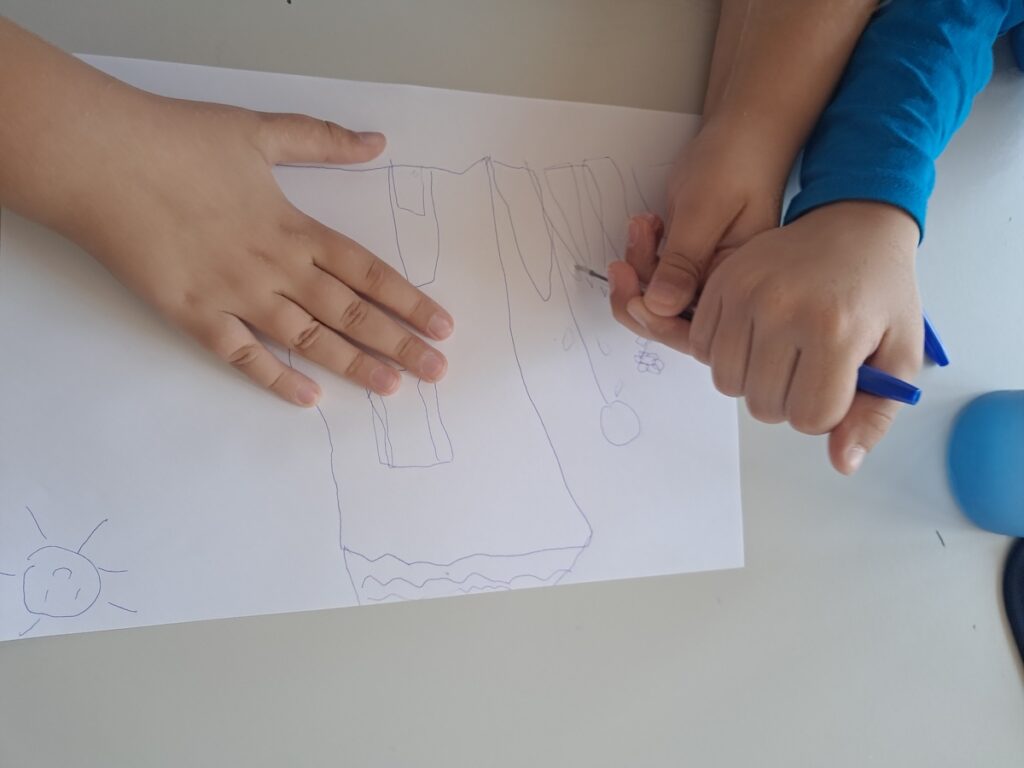 Nasilje nije moj izbor – učimo nenasilno rješavati sukobe